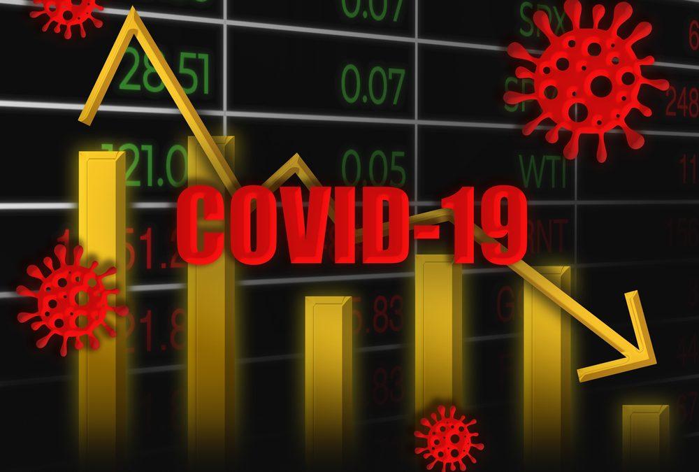 Economic impact of Coronavirus on the Indian economy