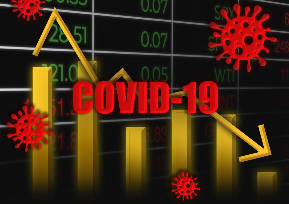 Economic impact of Coronavirus on the Indian economy