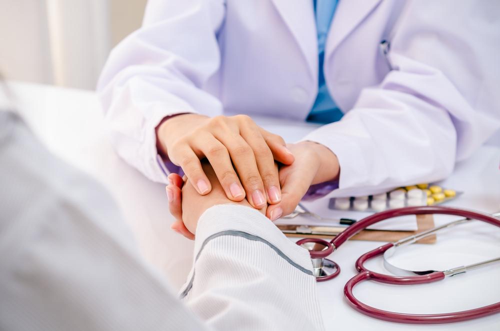 Moral injury faced by doctors during covid-19 pandemic