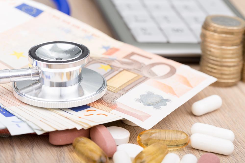 It is time to invest in Healthcare Technology