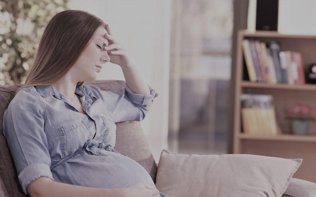Why pregnant women with coronavirus are worried?