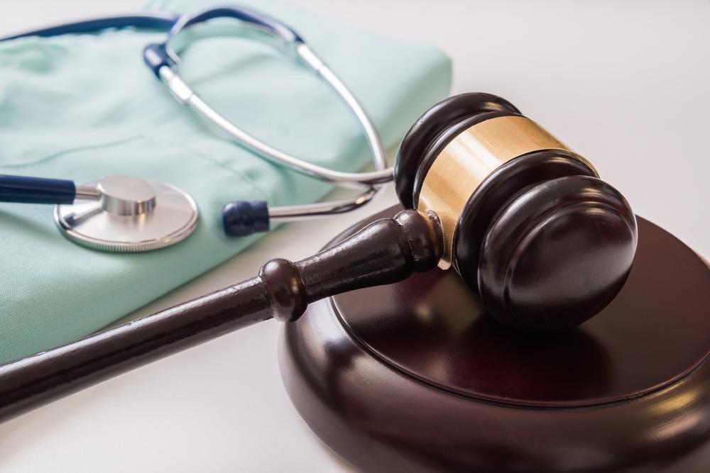 Medicolegal Aspects in Obstetrics and Gynecology