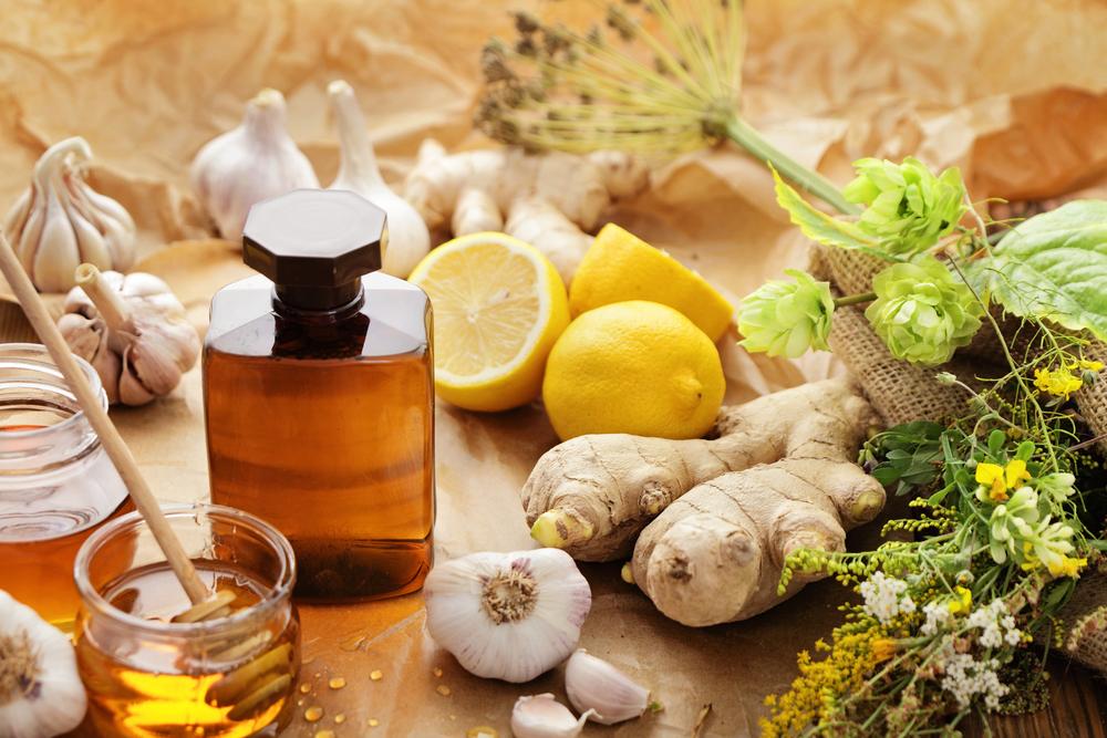 Explore alternative medicines to slow Coronavirus outbreak