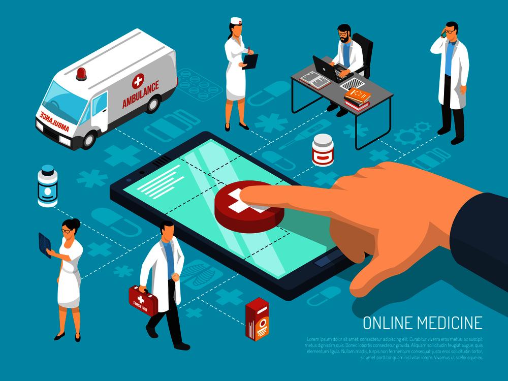Health Informatics: A new field and its future prospects