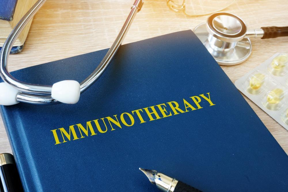 The I-SPY 2 clinical trial show positive results for immunotherapy before surgery