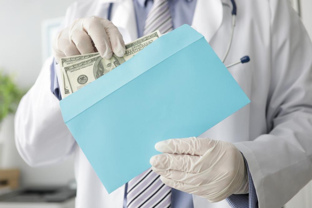 How healthcare professionals can protect financial wealth during COVID-19