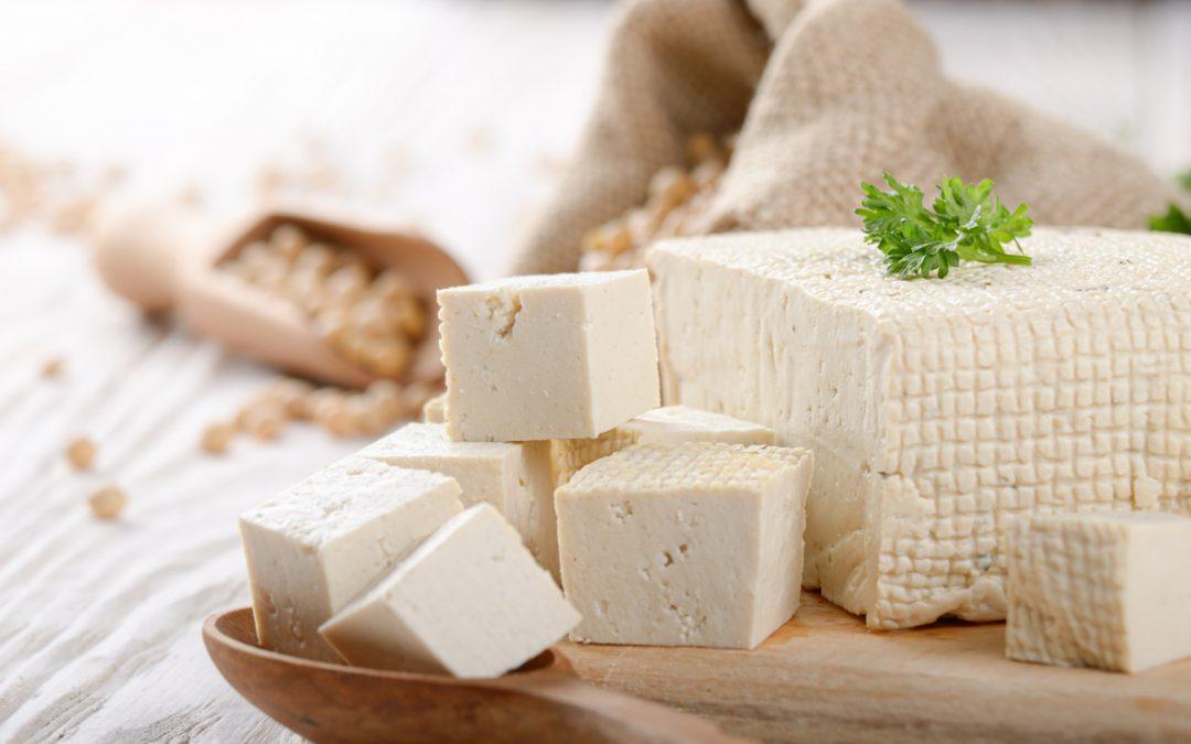 Everything guide to understand soy protein