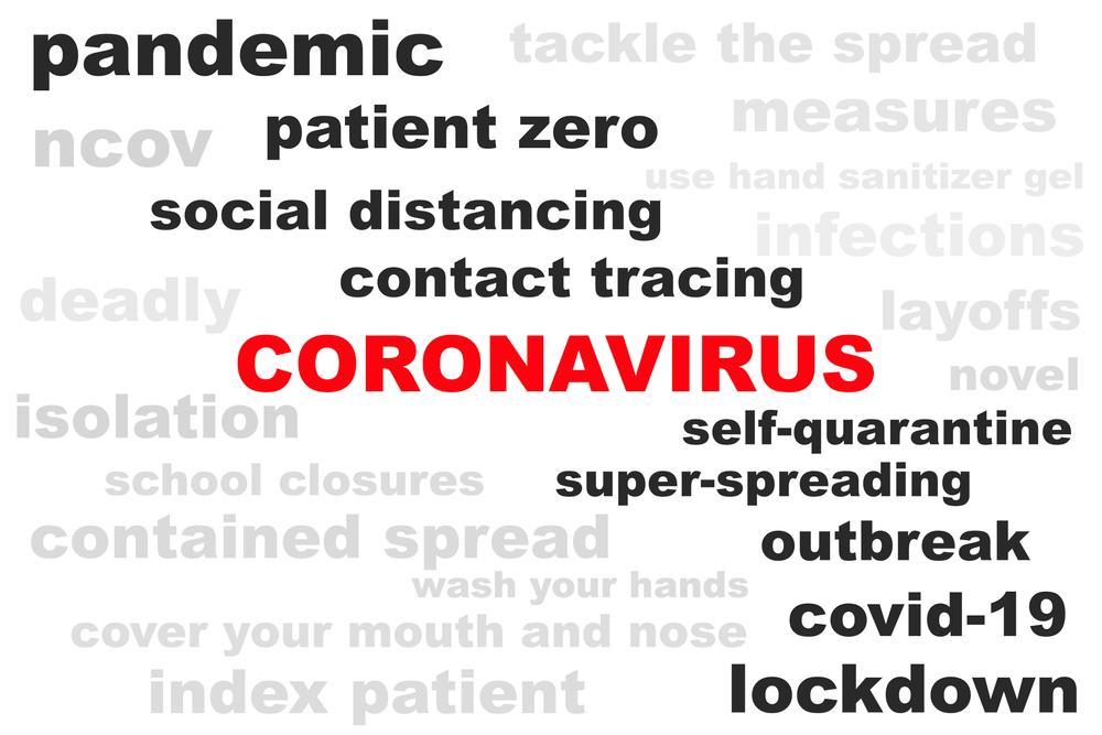 A Coronavirus Glossary to understand this pandemic better
