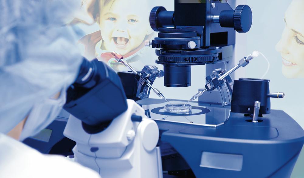 Artificial Intelligence – The future of Infertility treatments