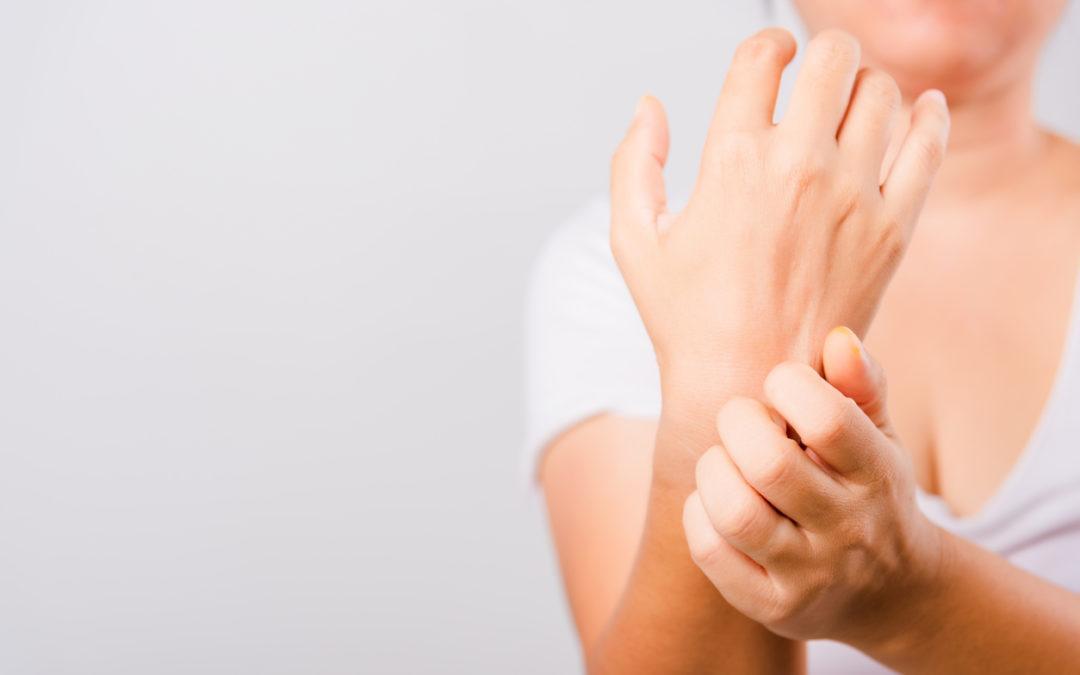 Skin manifestations in Covid-19 patients