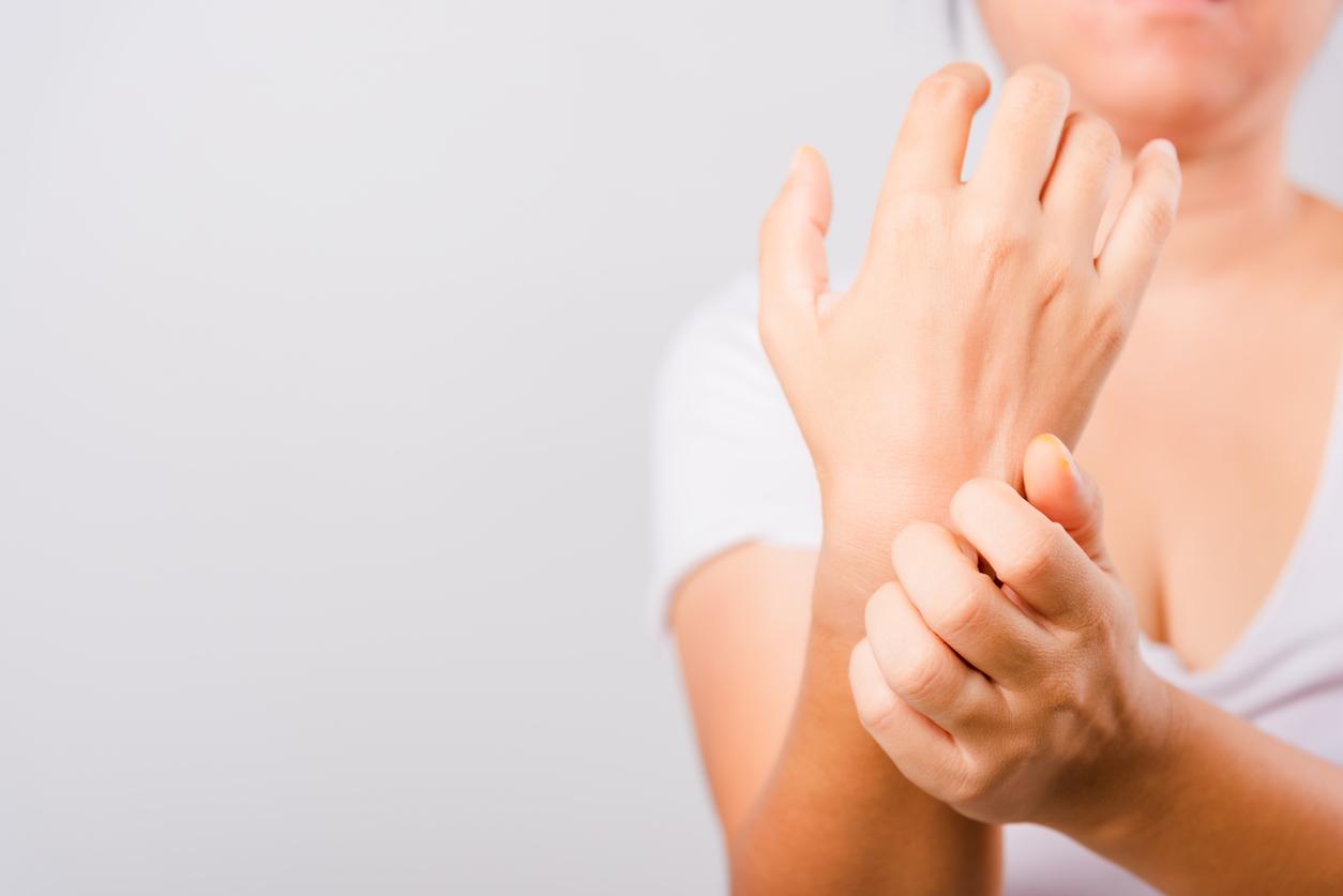 Skin manifestations in Covid-19 patients