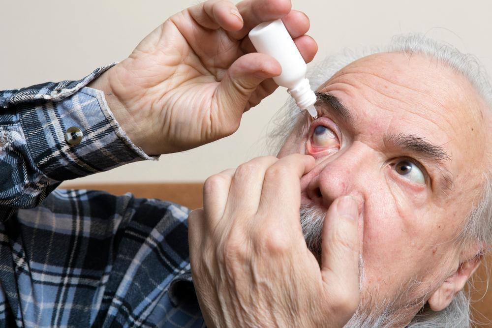 Alternative treatments for Glaucoma beyond surgery, medication, and lasers
