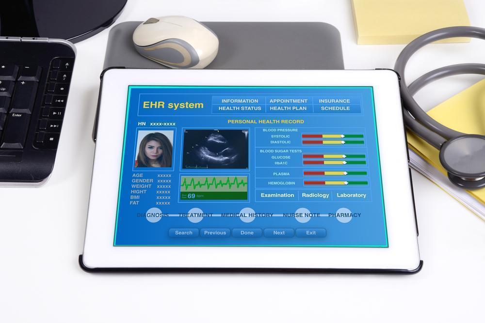 Health Interface – The future of electronic health records