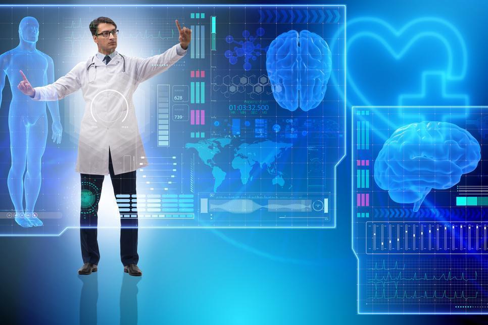 How HealthTECH will play key role in growth of Healthcare