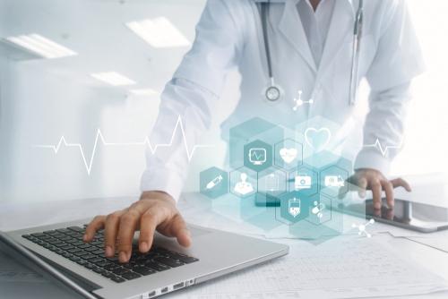 Changing role of medical rep in upcoming era of digital marketing