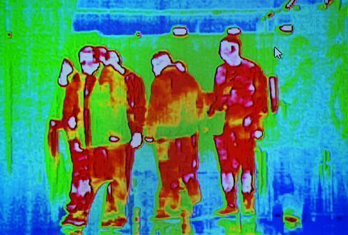 Introducing Rapid Scan: Technology to Fight Infectious Diseases