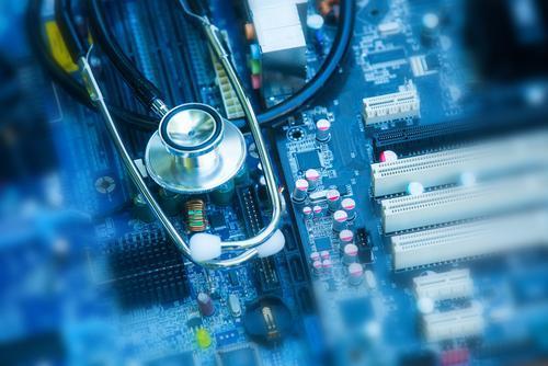 Leveraging technology to augment humanity in healthcare