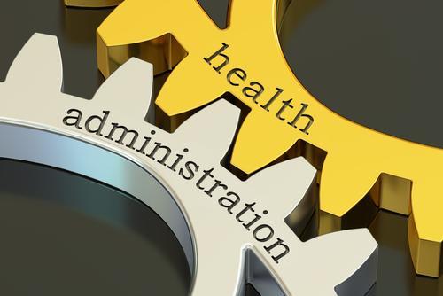 Setting up of All-India medical services for healthcare administration