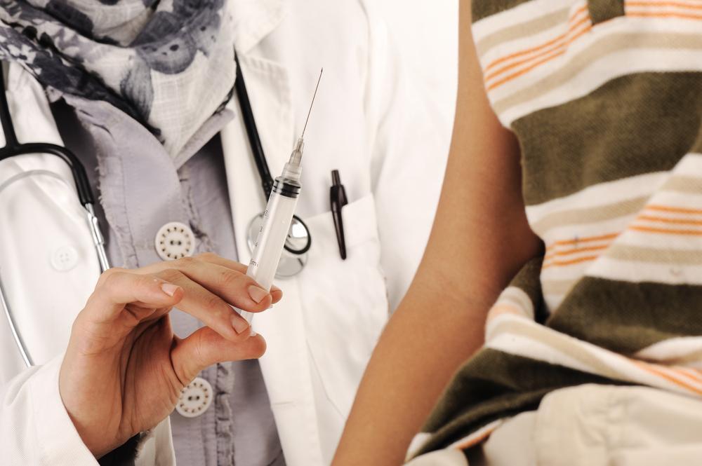 Guidelines on Immunizations during COVID-19 Pandemic