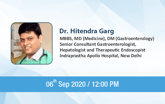 Management of Chronic Hepatitis C – Role of DAA’s