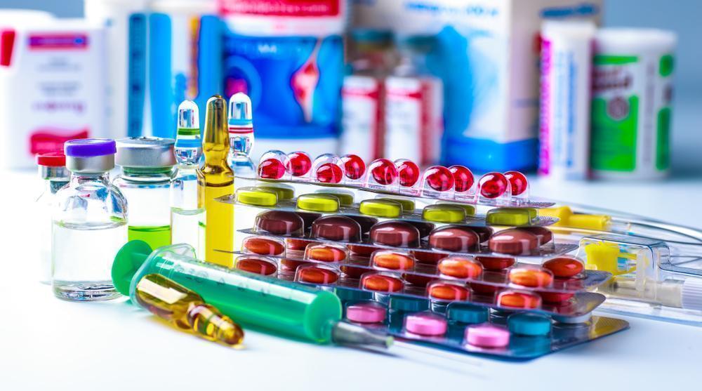 Despite been world’s largest producer of generic drugs Indian pharma industry needs better policy