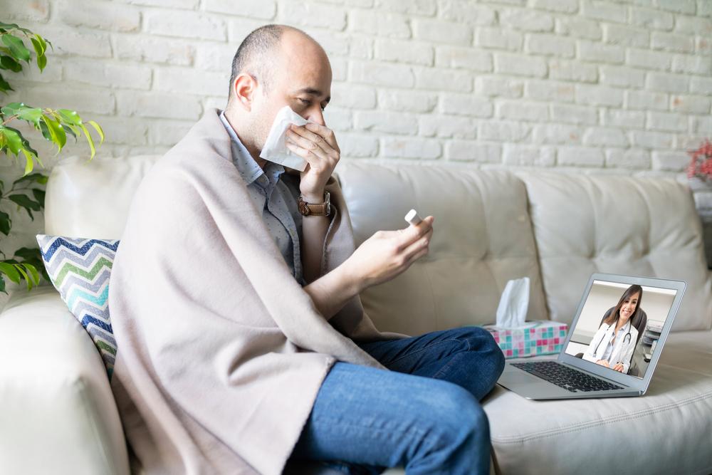 Technology can help to boost Healthcare needs of India’s non-COVID patients