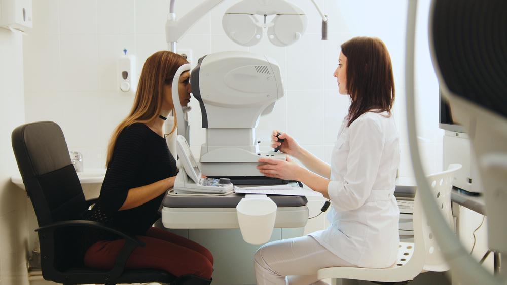 ASRS survey study impact of COVID-19 on retinal patients and practices