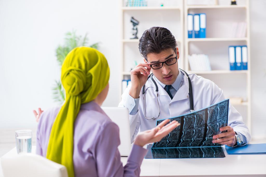 Genome sequencing accelerates cancer detection