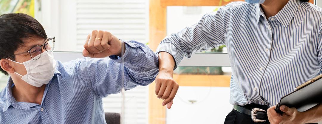 Decline in reporting and spread of STDs due to ‘sexual distancing’