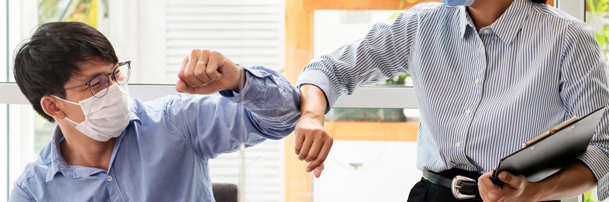 Decline in reporting and spread of STDs due to ‘sexual distancing’
