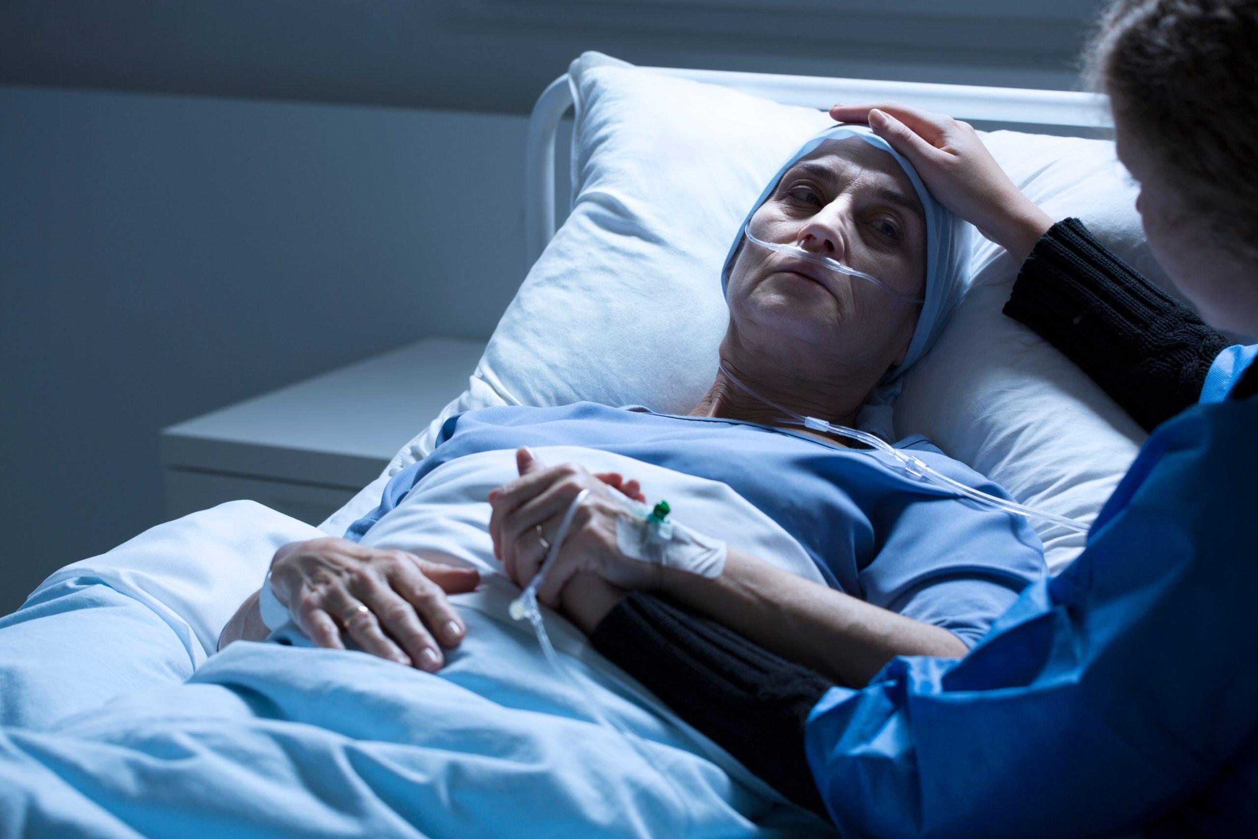 Malignant Cancer Among Women and New-Onset Atrial Fibrillation