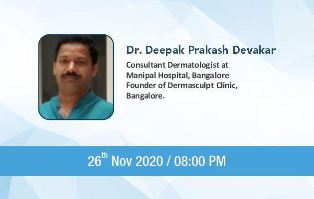 Psoriasis and AD: The differential Diagnosis and The treatment modalities, QOL