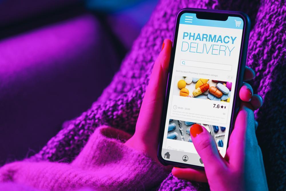 E-pharmacies of India will grow immensely due to mega-boost given by COVID-19