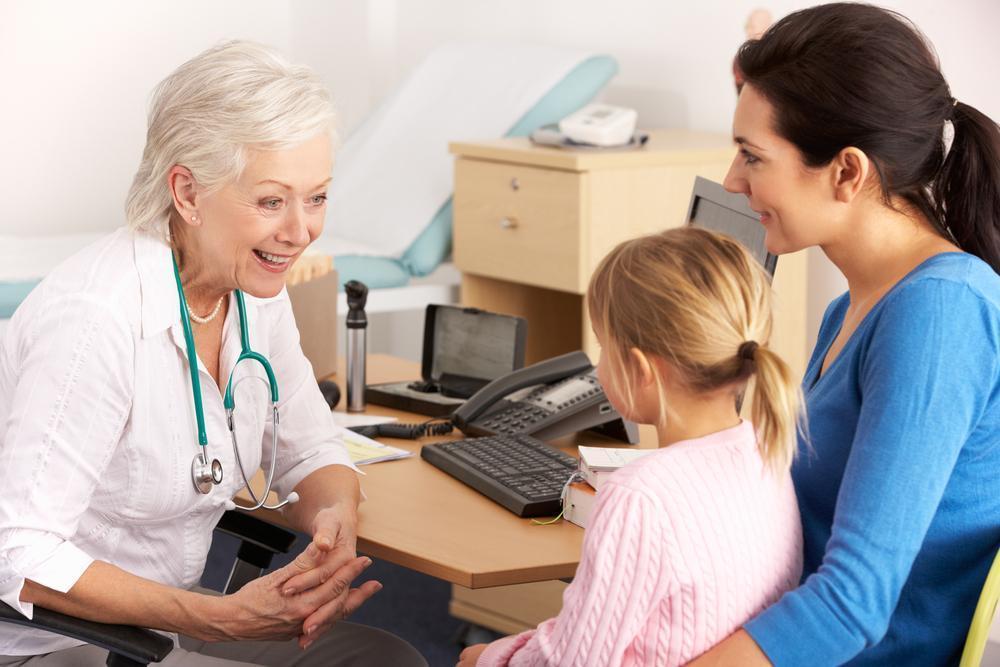 Family doctors are vanishing slowly from healthcare in India as there are too many specialists