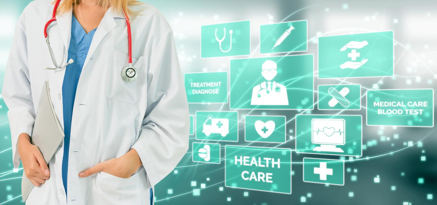 How the Indian healthcare industry safeguard against cyber threats