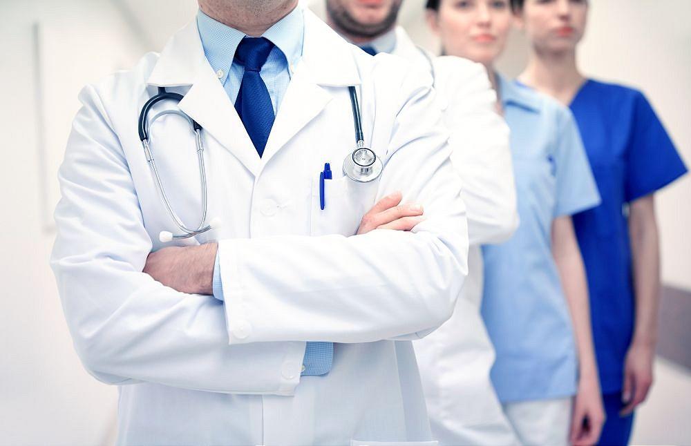 Need to increase the number of MBBS doctors and trained nurses at PHCs