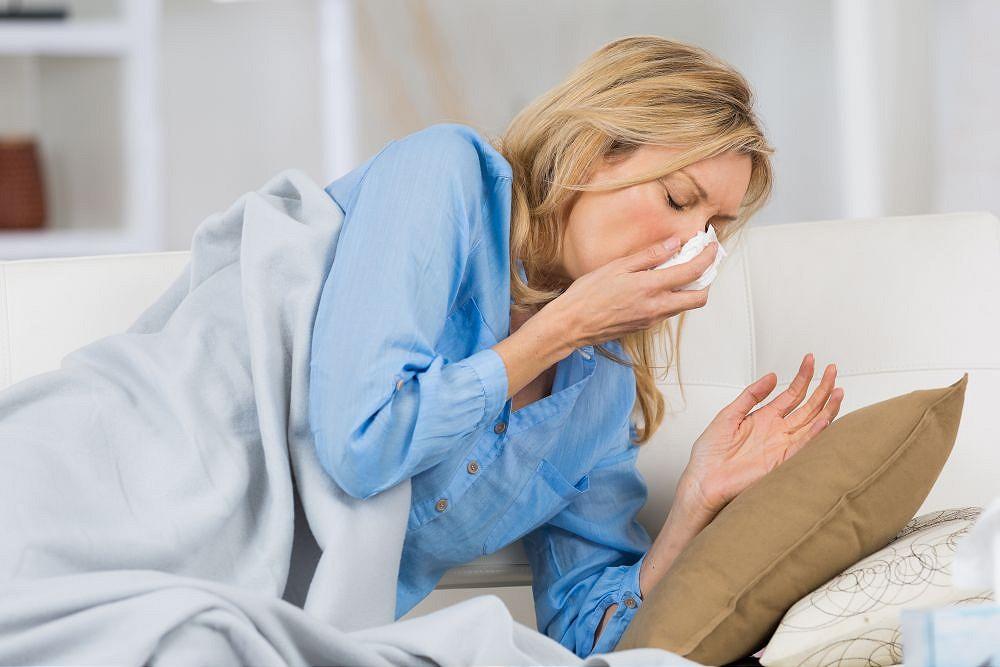 Deadly Coronavirus delta variant : A grave concern