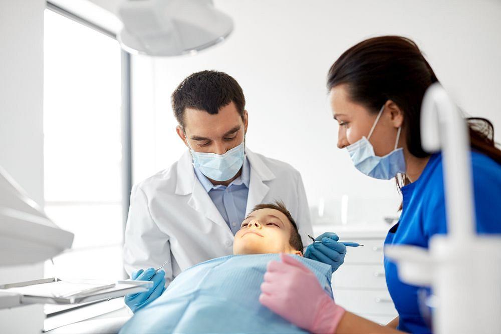How to achieve success in your Dental Practice 