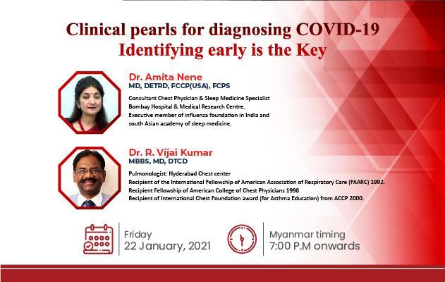 Understand and Update your COVID-19 Knowledge