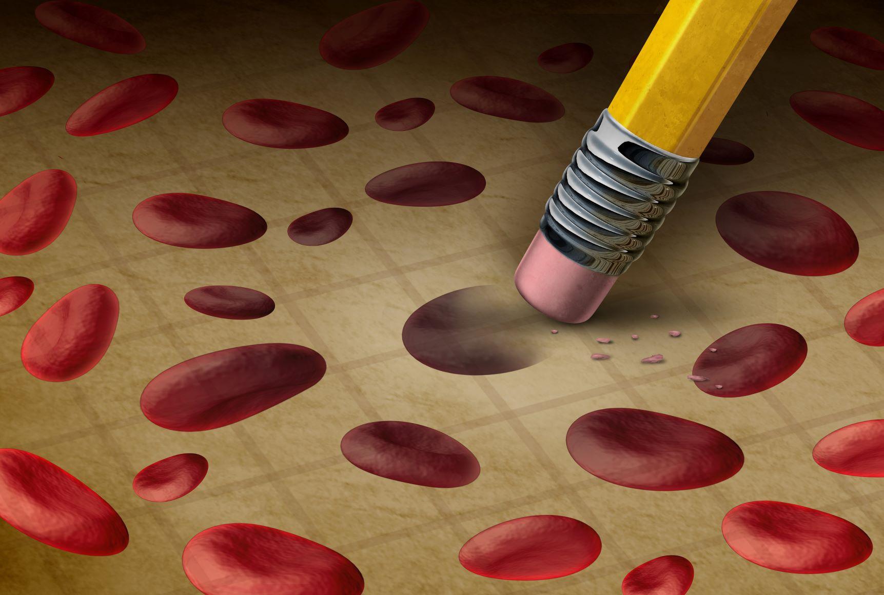 World Hemophilia Day: Gene Therapy for Hemophilia