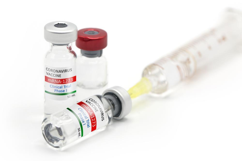 How mRNA Vaccine Technology Could Change the World