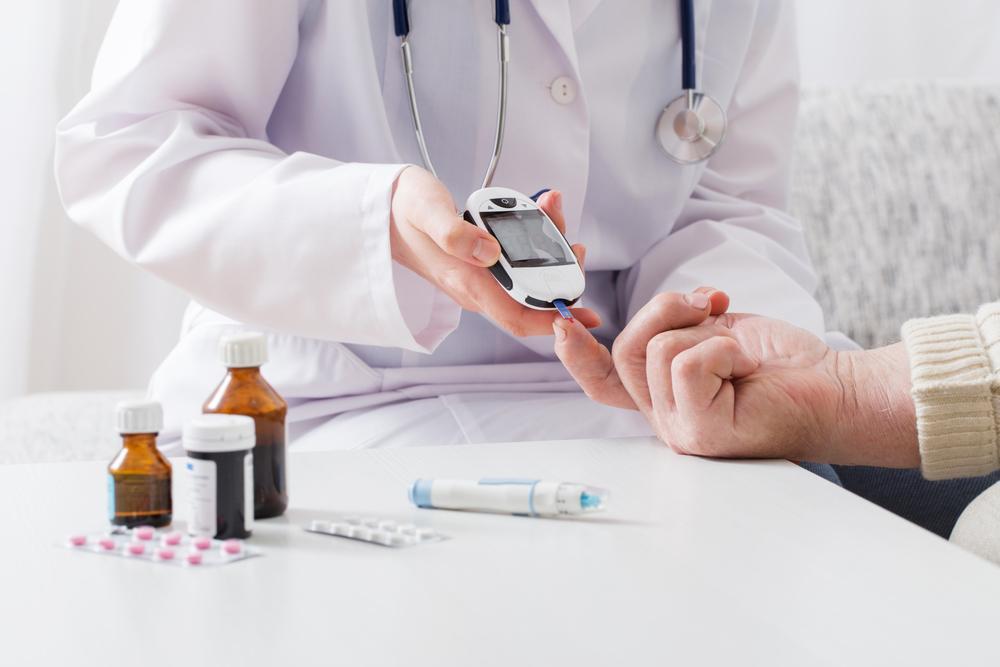 Frontiers in diabetes patient management