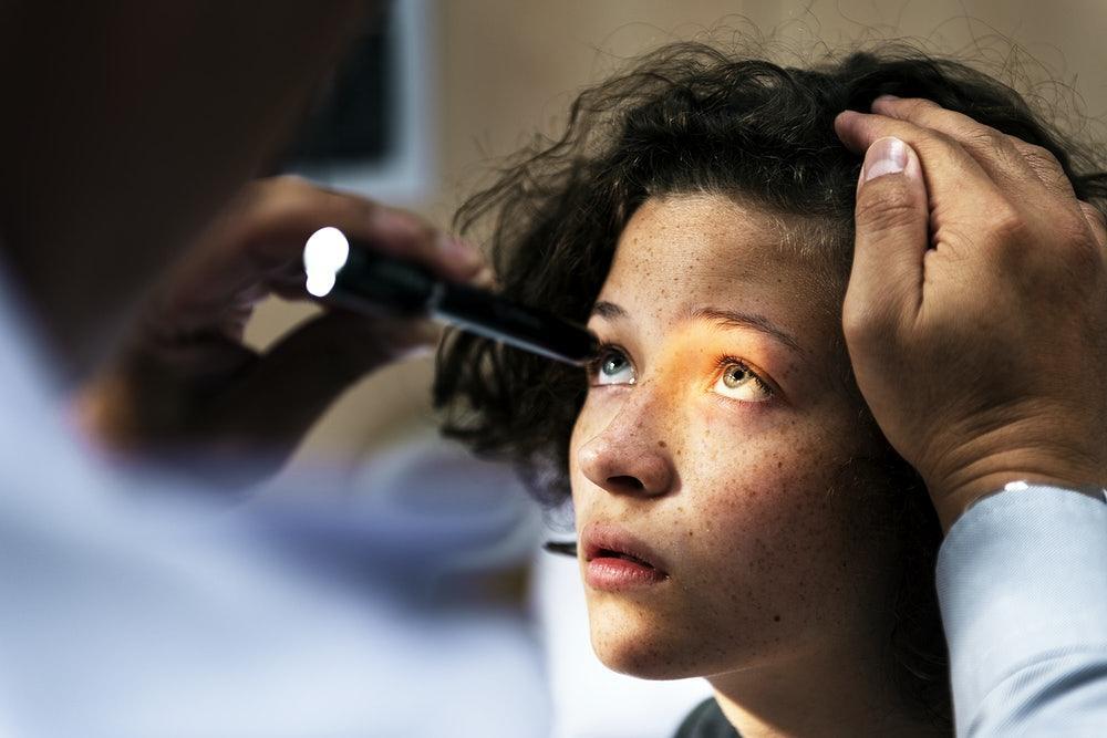 National Eye Donation Fortnight: India’s struggle to bridge demand – supply for EYE donation.