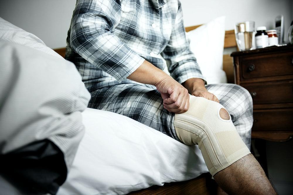World Arthritis Day: Arthritis seems to be an inevitable part for all age groups.