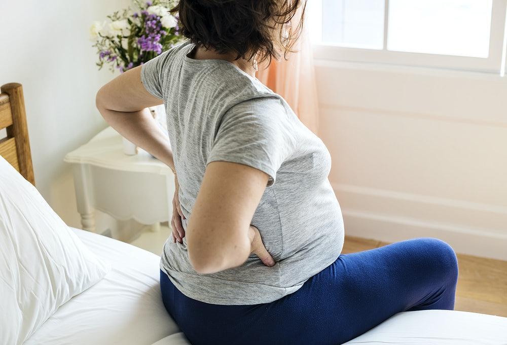 National Safe Motherhood Day :A look at major pregnancy risks for Indian women