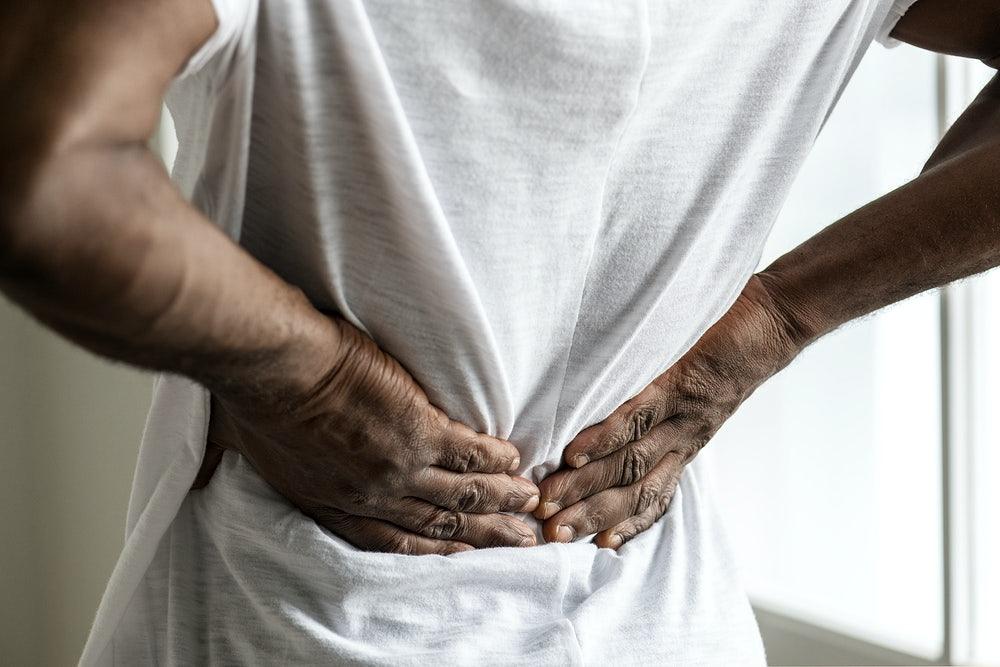 World Ankylosing Spondylitis Day: Detect the early symptoms.