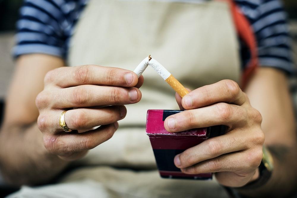 World No Tobacco Day: All you need to know about the day.