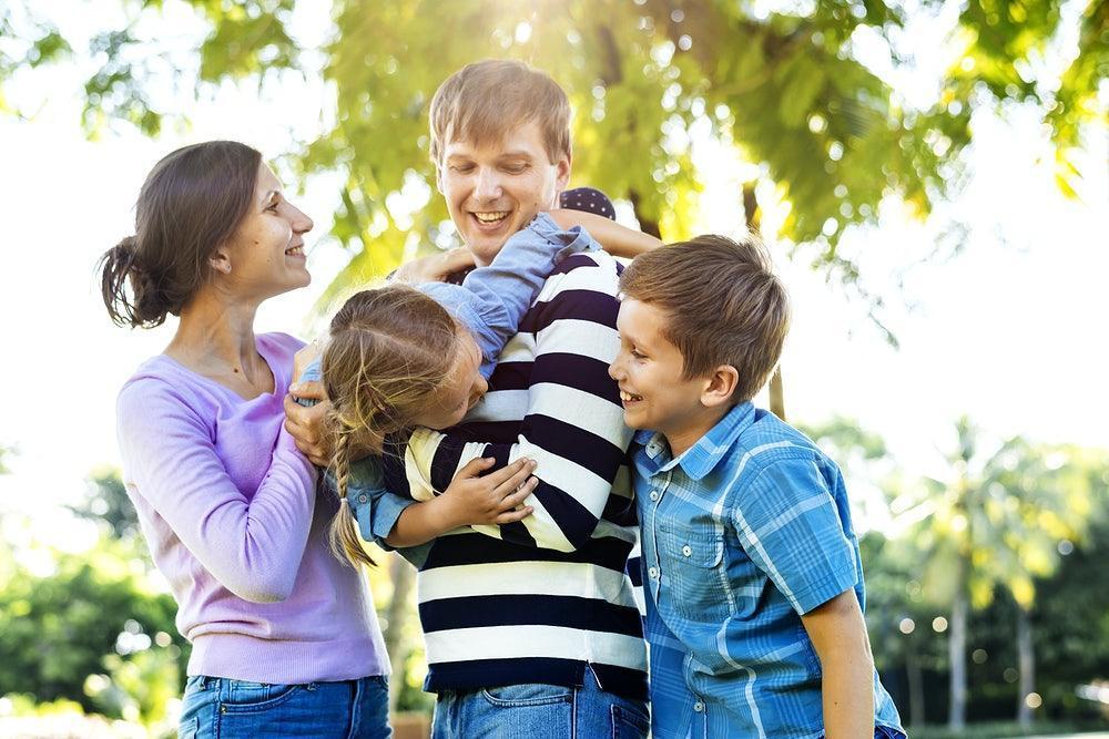 World Maternal Mental Health Day: Perinatal Mental Health Issues Affects the Family
