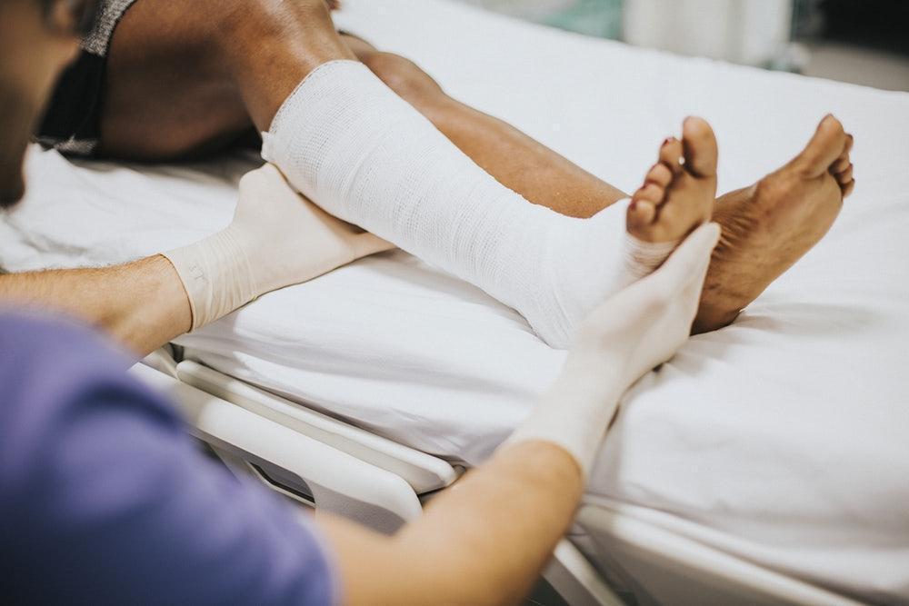 World Osteoporosis Day: Timely Prevention Can Help Delay Bone Loss