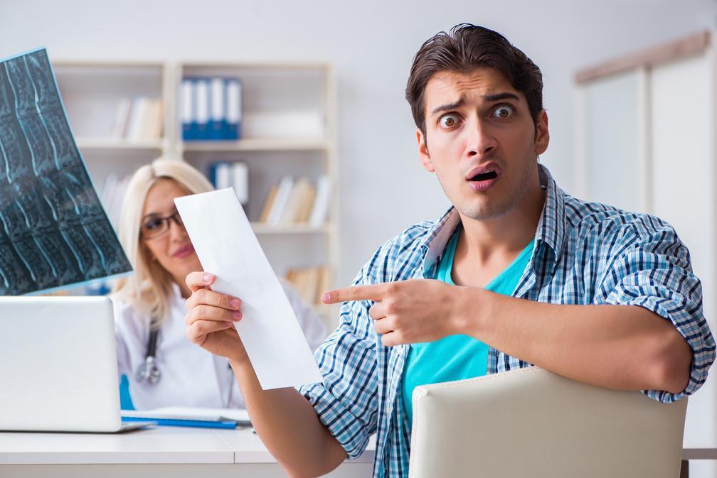 Understanding Challenges in Cutting Healthcare Costs